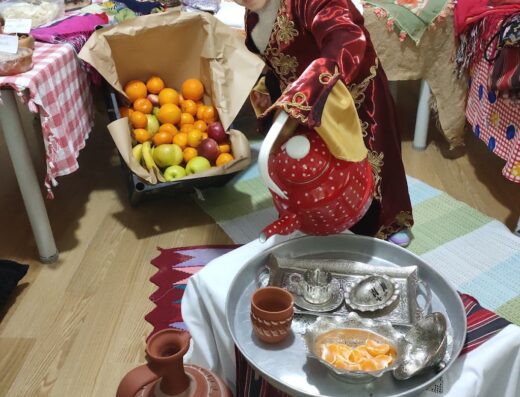 Neşecan Anaokulu