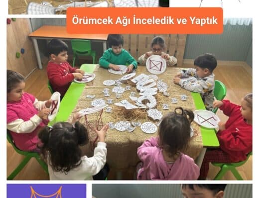 Neşecan Anaokulu