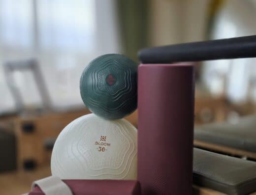 NS pilates studio