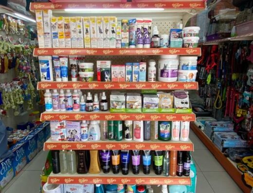 Okyanus Petshop Mimaroba