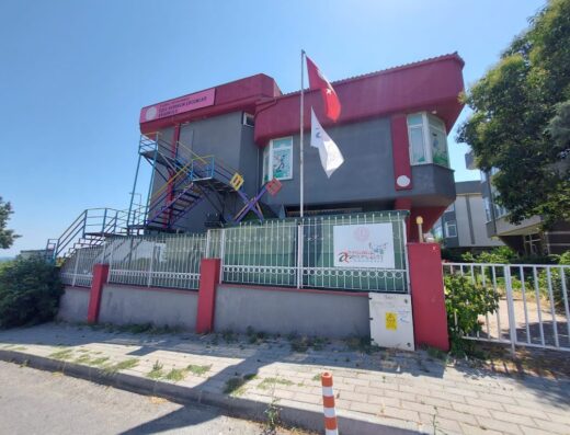 Özel Aydınlık Çocuklar Anaokulu