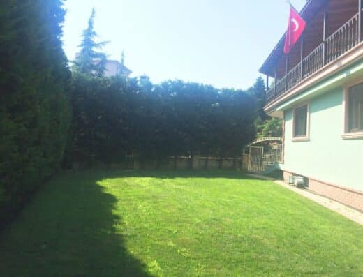 Özel Bilge Çınar Kişisel Gelişim Kursu