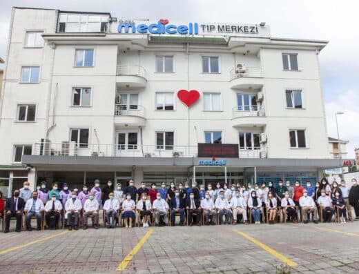 Özel Medicell Tıp Merkezi