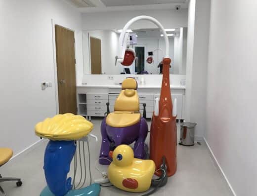Özel Mimaroba Sistem Ağız ve Diş Sağlığı Polikliniği – İmplant – Estetik Dis – Ortodonti