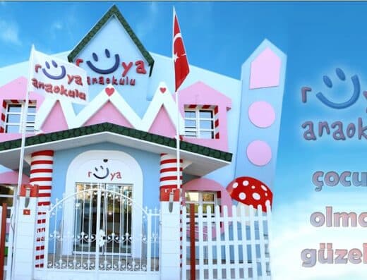 Özel Rüya Anaokulu