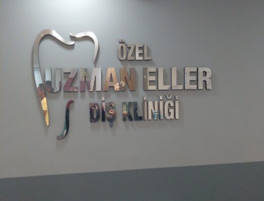 Özel Uzman Eller Ağız ve Diş Sağlığı Polikliniği – Mimaroba
