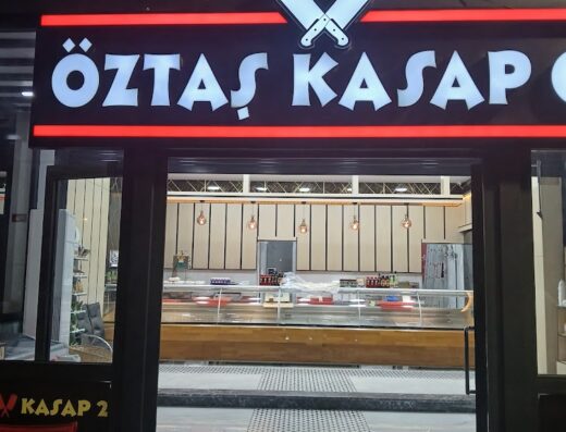 ÖZTAŞ KASAP 2