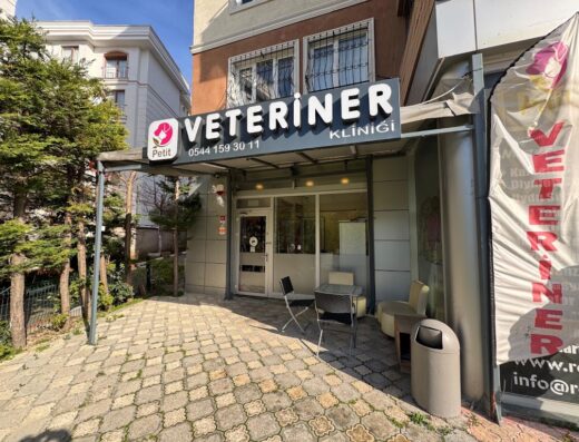 Petit Veteriner Kliniği