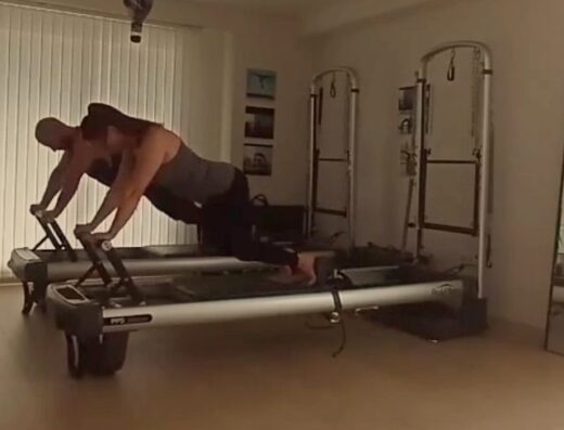 POWERHOUSE  Pilates