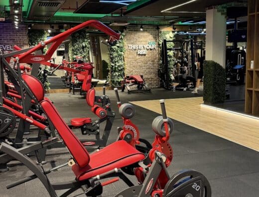 QUIX Sports Mimaroba