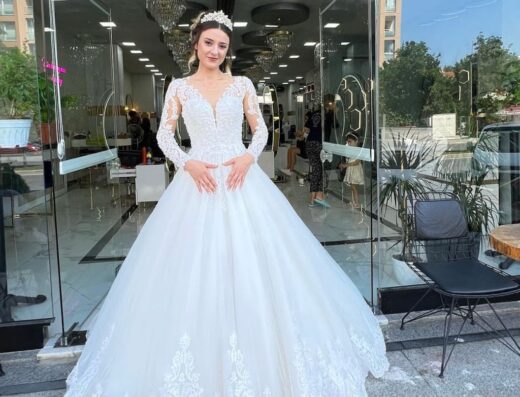Salon Hüseyin Kuaför Hizmetleri
