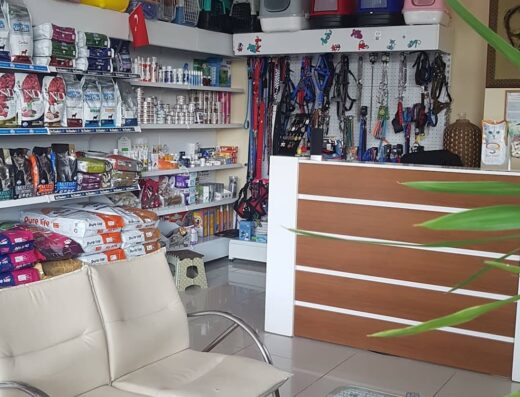 Sempati Veteriner Kliniği