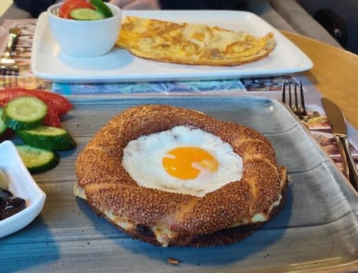 Seyran Mimaroba