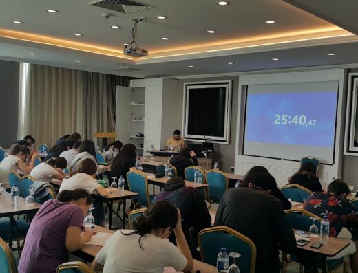 SONSUZ LMT EĞİTİM ÖZEL ÖĞRETİM KURSU