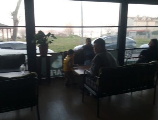 Sport City spor tesisleri