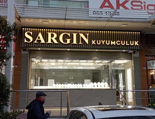 Tatlı Köy