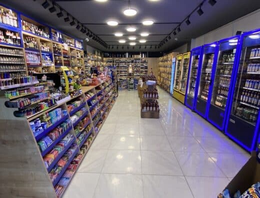 TEK-HELL Premium Shop Tekel