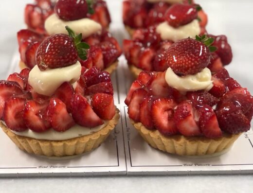 Trend patisserie Mimaroba