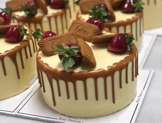 Trend patisserie Mimaroba