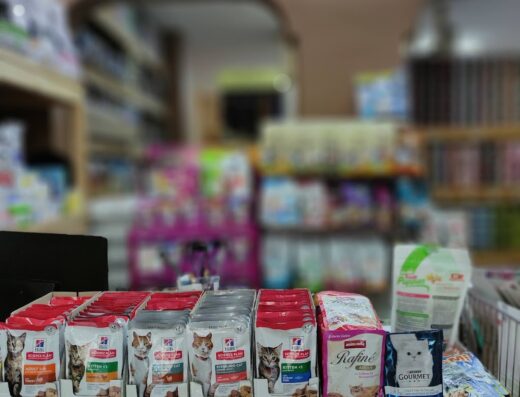 Tusumu Pet Shop