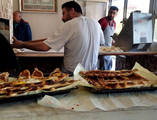 ÜNAL Kebap