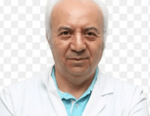 Uzm. Dr. Nurdoğan Yavuz