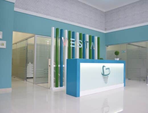 Vesta Klinik Ağız ve Diş Sağlığı Polikliniği Mimaroba BÜYÜKÇEKMECE