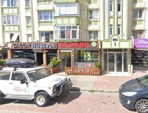 VETALITY Veteriner Kliniği