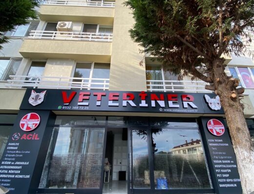 Vetassist Veteriner Kliniği