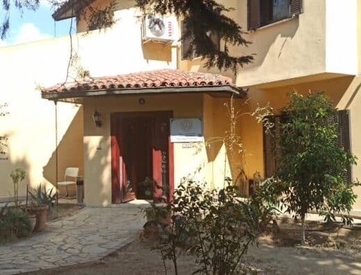 VK EĞİTİM MİMAROBA ÖZEL ÖĞRETİM KURSU