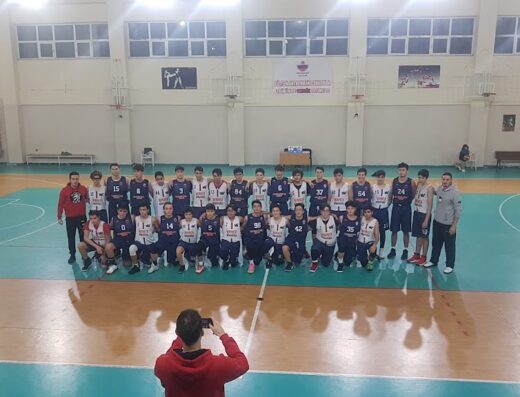 WinnerBasket Mimaroba Spor Kulübü
