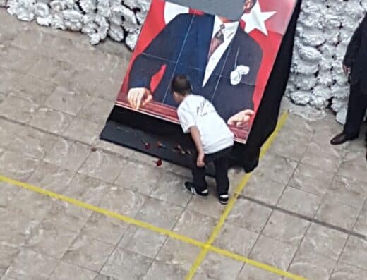 Yalçın Çiftçioğlu İlkokulu