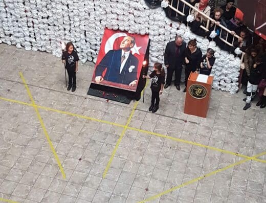 Yalçın Çiftçioğlu İlkokulu