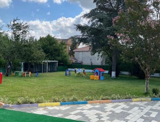 Yönelim Çocuk Üniversitesi