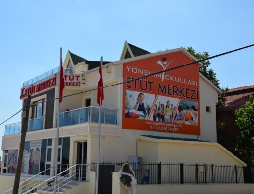 Yönelim Kurs Merkezi
