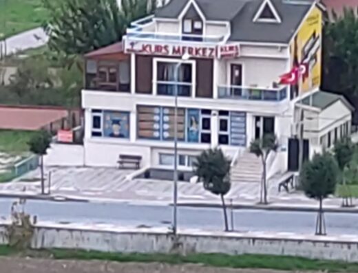 Yönelim Kurs Merkezi