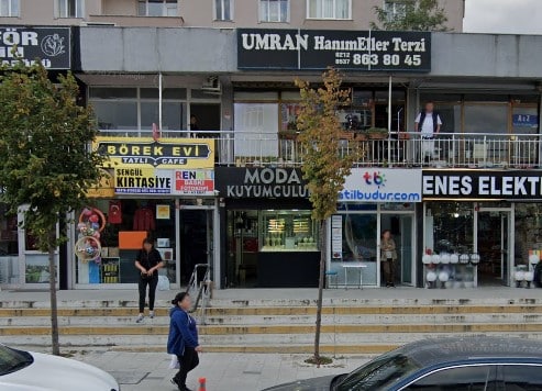 MODA Kuyumculuk