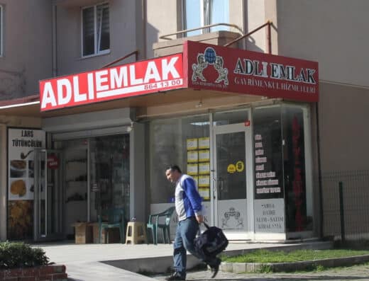 ADLI Emlak Gayrimenkul Hizmetleri