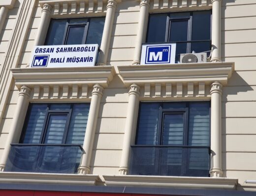 AKINLAR MİMARLIK VE İNŞAAT