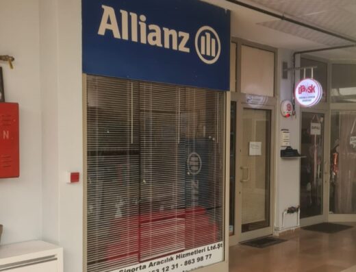 SİNERJİM Sigorta – Allianz Yetkili Acentesi