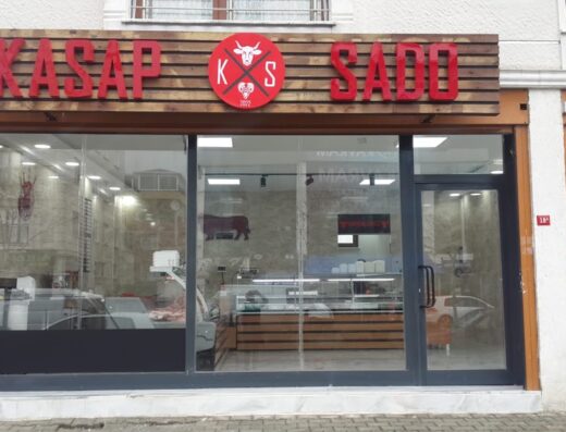 Anteplioğlu GELTAT Sıcak Tatlı ve Baklavalar