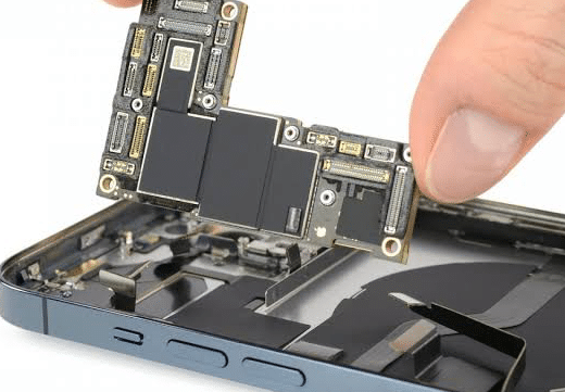TAMİRCİMM – Apple Servis