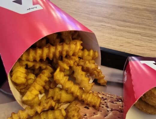 ARBY’S – Mimaroba