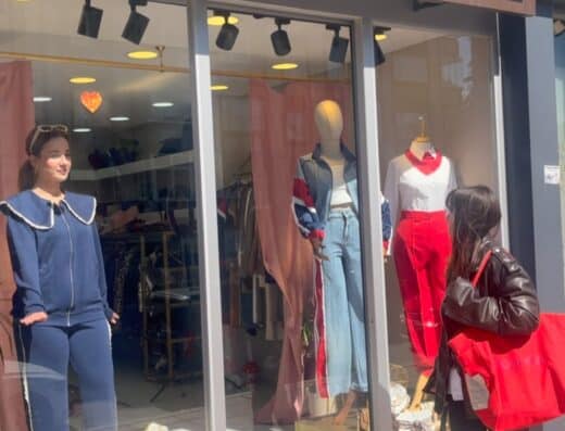 Aylimoda