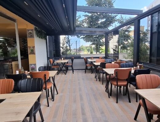 BALCAN Kebap Restaurant