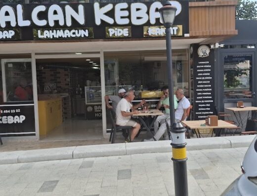BALCAN Kebap Restaurant