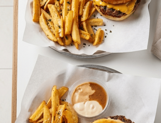 BARBAR Street Food