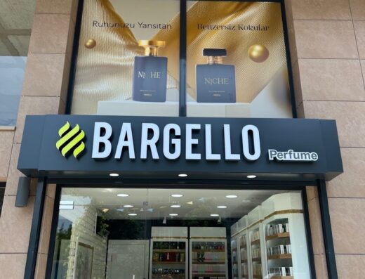 BARGELLO Perfume – Mimaroba