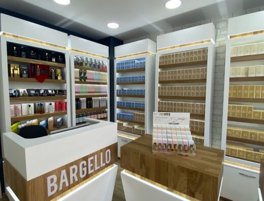 BARGELLO Perfume – Mimaroba