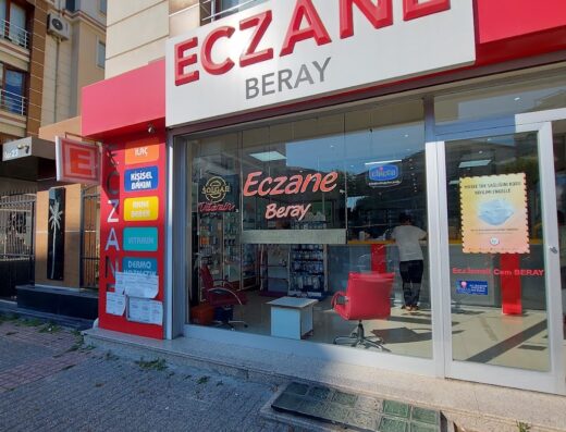 Beray Eczanesi